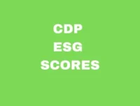 Carbon Disclosure Project | CDP | ESG Scores