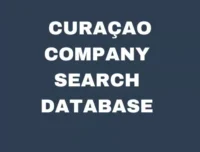 Curaçao Company Search Database