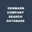 Denmark Company Search Database