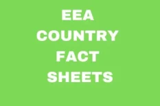 EEA country fact sheets