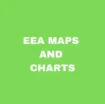 European Environment Agency EEA Maps and Charts