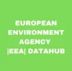 European Environment Agency EEA Datahub