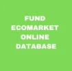 Fund EcoMarket Online Database