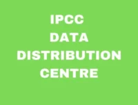 IPCC Data Distribution Centre