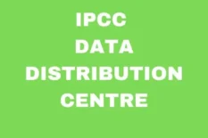 IPCC Data Distribution Centre