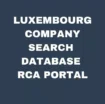 Luxembourg Company Search Database