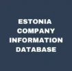 Estonia Company Information Database