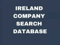 Ireland Company Search Database