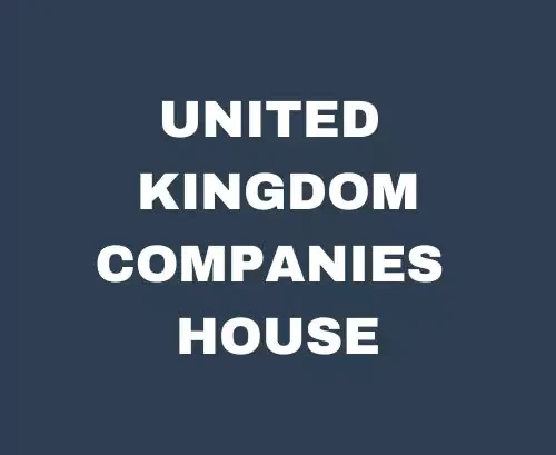 United Kingdom Companies House