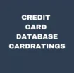 Credit Card Database Cardratings