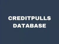 CreditPulls Database