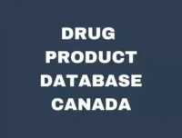 Drug Product Database