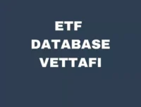 ETF Database VettaFi