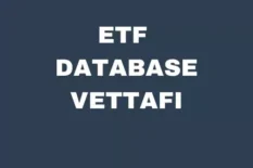 ETF Database VettaFi