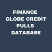 Finance Globe Credit Pulls Database