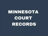 Minnesota Court Records