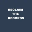 Reclaim The Records