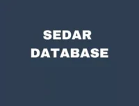 Sedar Database