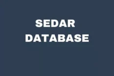 Sedar Database