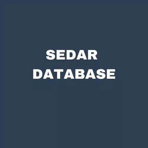 Sedar Database