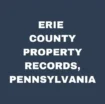 Erie County Property Records