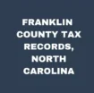 Franklin County Tax Records