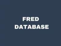 Fred Database