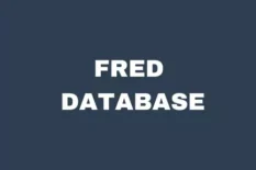 Fred Database