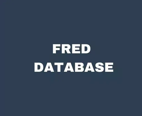 Fred Database