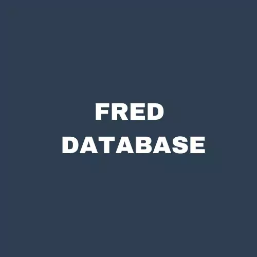 Fred Database