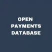 Open Payments Database