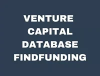 Venture Capital Database FindFunding