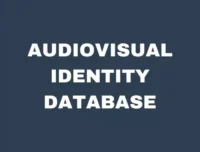 Audiovisual Identity Database