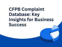 CFPB Complaint Database: Unlock Insights to Grow Your Business