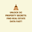 DC Property Records: How to Access Real Estate Data in Washington D.C.