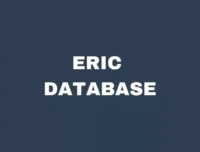 ERIC Database