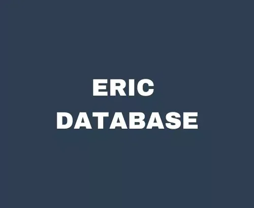 ERIC Database