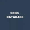 SDBS Database