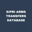 SIPRI Arms Transfers Database