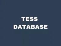 TESS Database