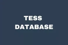 TESS Database