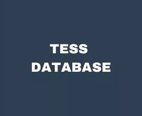 TESS Database