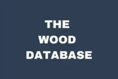 The Wood Database