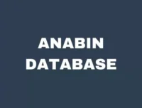 Anabin Database