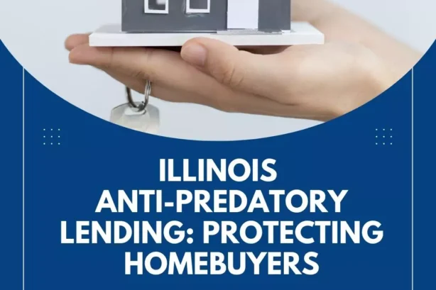 Illinois Anti Predatory Lending Database (ILAPLD): Everything You Need to Know