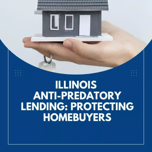 Illinois Anti Predatory Lending Database (ILAPLD): Everything You Need to Know