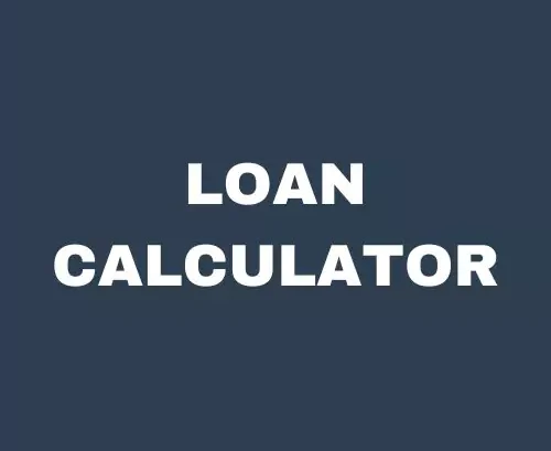 Loan Calculator