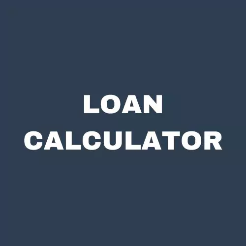 Loan Calculator