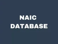 NAIC Database