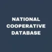 National Cooperative Database